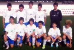 Velarde (C.D. Santa Fe) - 2010/2011