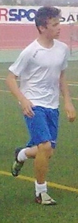 Jose (C.D. Santa Fe) - 2010/2011