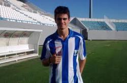 Felipe Pavn (C.D. Legans) - 2010/2011