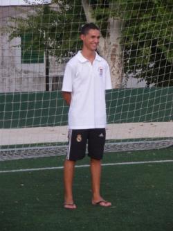 David (P.D. Jiennense) - 2010/2011