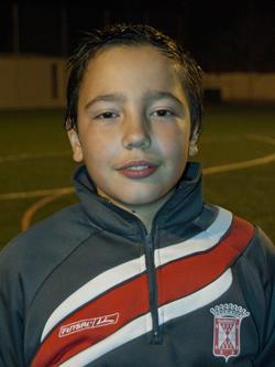 caas (Villargordo C.F.) - 2010/2011