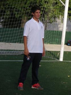 Lolo (P.D. Jiennense) - 2010/2011