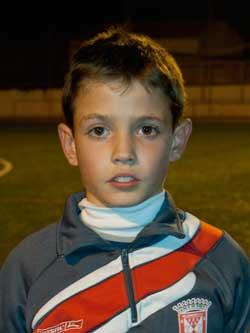 Juan  (Villargordo C.F.) - 2010/2011