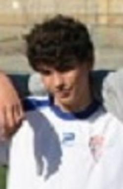 Perotti (Escuela Baha S.F.) - 2010/2011