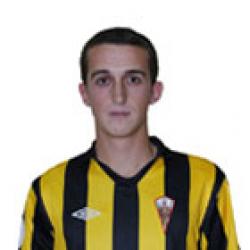 Miguel (San Roque de Lepe B) - 2010/2011