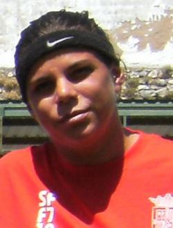 Water (C.D. Santa Fe) - 2010/2011
