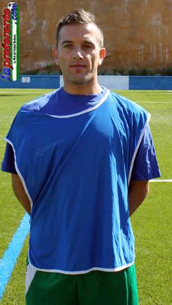 Javi Pelos (C.D. Hutor Vega) - 2010/2011