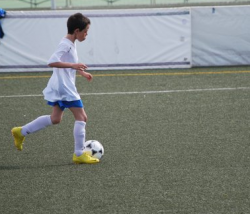 Juanito (C.D. Santa Fe) - 2010/2011