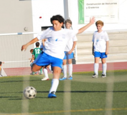 Pablo (C.D. Santa Fe) - 2010/2011