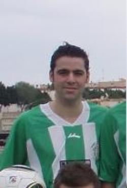 Fran (Las Norias C.F.) - 2010/2011