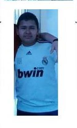 gio (U.D. San Luis) - 2010/2011