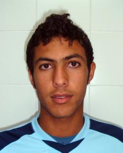 Mounim (C.P. Ejido) - 2010/2011