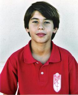 Gabi (Atltico La Zubia) - 2010/2011