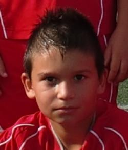 Guille (La Salle Chiclana) - 2010/2011