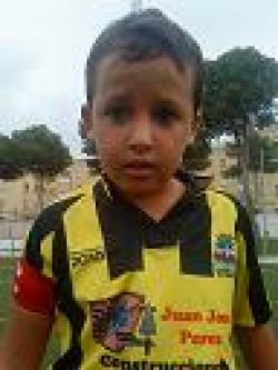 Martn (G.E. Bazn C.F.) - 2010/2011
