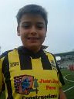 Gmez (G.E. Bazn C.F.) - 2010/2011