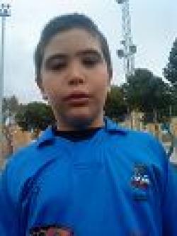 GMEZ (G.E. Bazn C.F.) - 2010/2011
