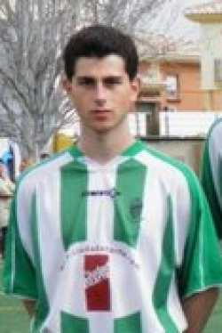Rodri (Atarfe Industrial B) - 2010/2011