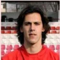 Miguel Ramos (R.S.D. Alcal) - 2010/2011
