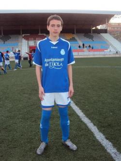Rebo (Tjola) - 2010/2011