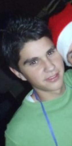 Luis (C.D. La Puerta) - 2010/2011