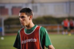 SELU  (A.D. Pueblo Nuevo) - 2010/2011