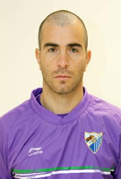 Vicenzo Maresca (M�laga C.F.) - 2010/2011