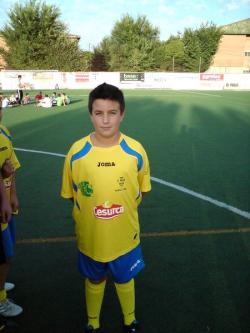 David (C.D. Hutor Tjar B) - 2010/2011