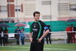 BERNA (A.D. Pueblo Nuevo) - 2010/2011