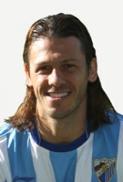 Demichelis (Mlaga C.F.) - 2010/2011
