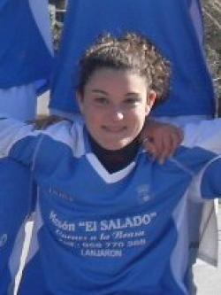 Potita (Lanjarn C.F.) - 2010/2011