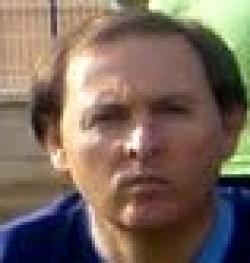 Miguel Manzano (A.D. Viso Nature) - 2010/2011