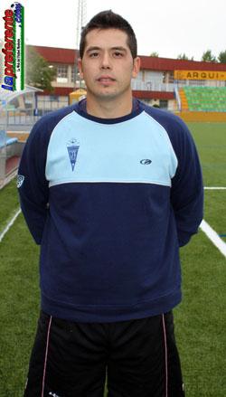 Antonio Olvera (Guadix C.F.) - 2010/2011