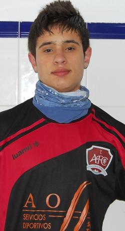 Corts (Bdminton Alcal) - 2010/2011