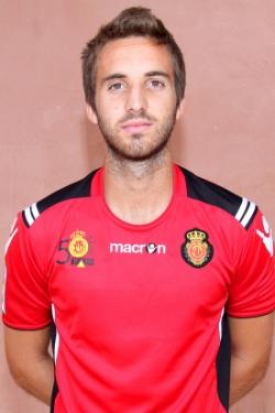 Dami (R.C.D. Mallorca B) - 2010/2011