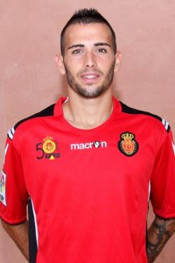 Aleix Vidal (R.C.D. Mallorca B) - 2010/2011