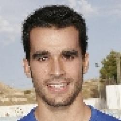 Urrea (Alicante C.F.) - 2010/2011