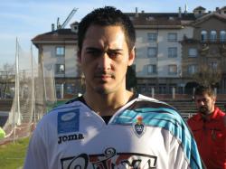 Diego Trabada  (C.D. Covadonga) - 2010/2011