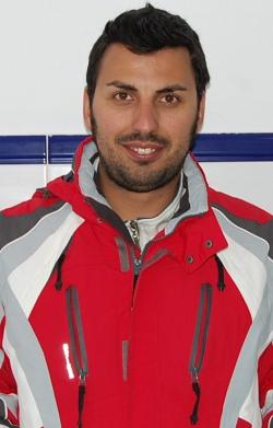 Rafa (Bdminton Alcal) - 2010/2011