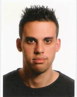 Bruji  (La Caridad C.F.) - 2010/2011