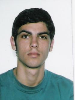 Dani Cuello (La Caridad C.F.) - 2010/2011