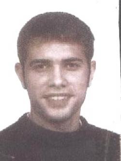 Prida (La Caridad C.F.) - 2010/2011