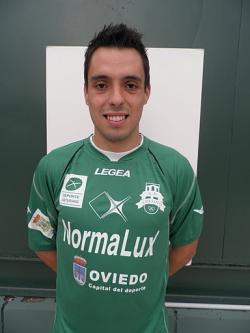 Javi (S.D. Colloto) - 2010/2011