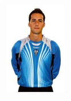 Carmona (U.D. Logros) - 2010/2011