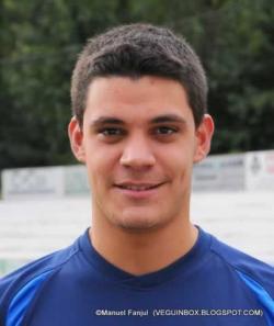 Quinos (Unin Comercial C.F.) - 2010/2011
