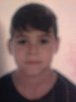 Jairo (Ciudad de Cdiz) - 2010/2011