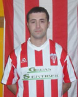 Senen (L'Entregu C.F.) - 2010/2011
