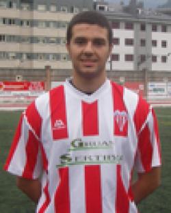 Carlos (L'Entregu C.F.) - 2010/2011