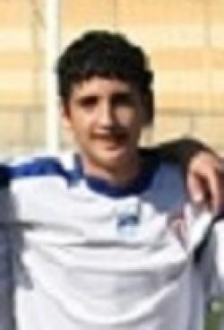 Lebre (Escuela Baha S.F.) - 2010/2011