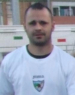 Rafa (C.F. Alameda) - 2010/2011